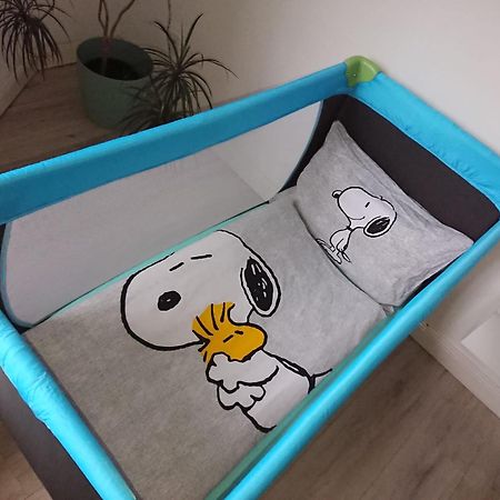Ferienwohnung Dahme Berlin Am Wasser 外观 照片