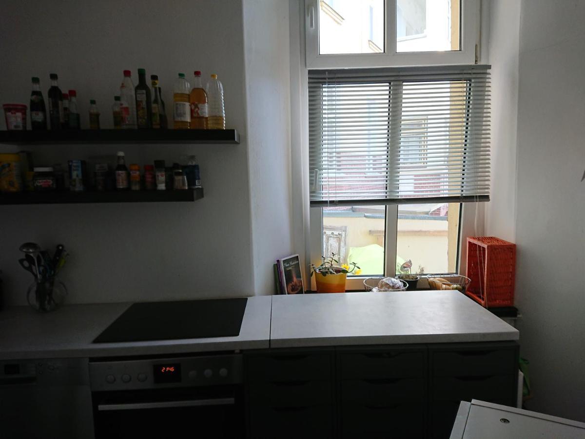 Ferienwohnung Dahme Berlin Am Wasser 外观 照片