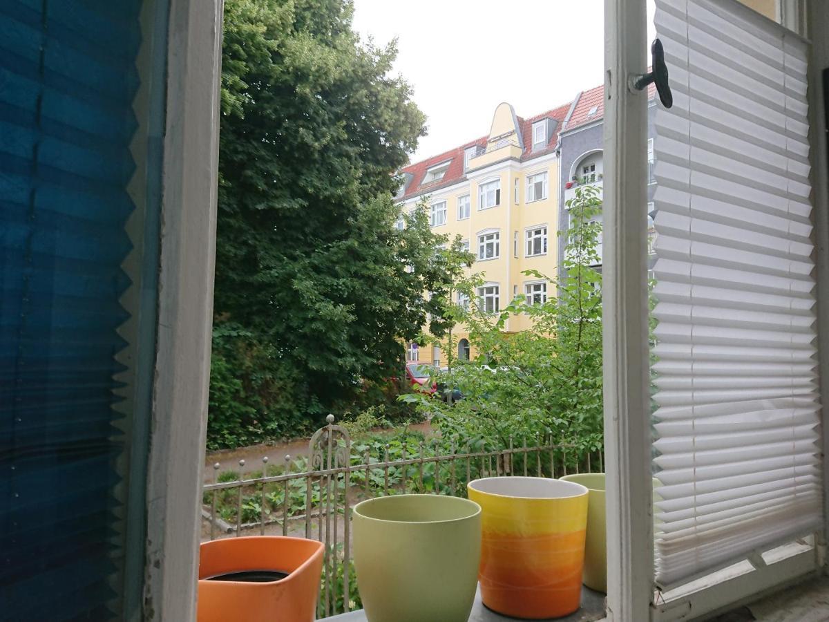 Ferienwohnung Dahme Berlin Am Wasser 外观 照片
