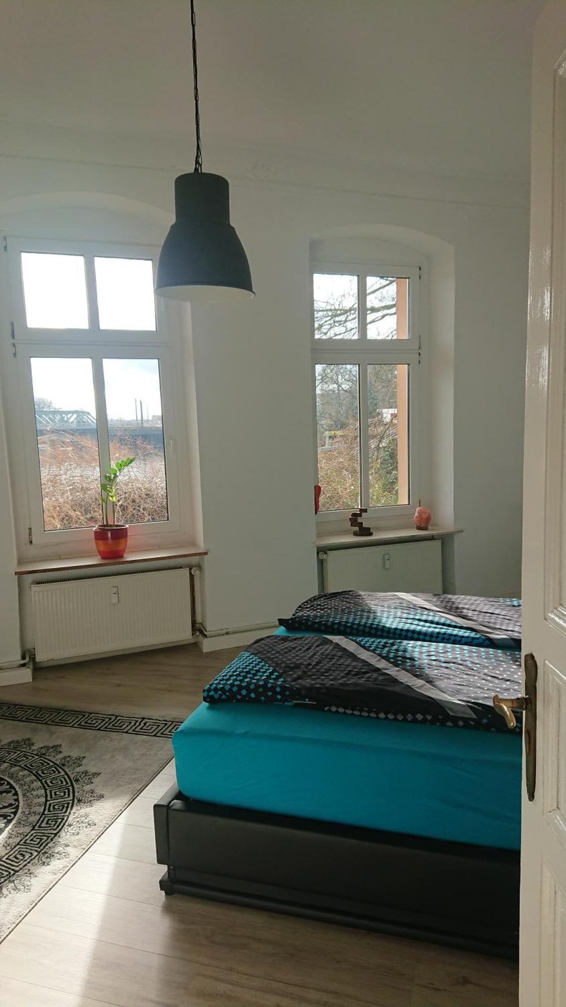 Ferienwohnung Dahme Berlin Am Wasser 外观 照片