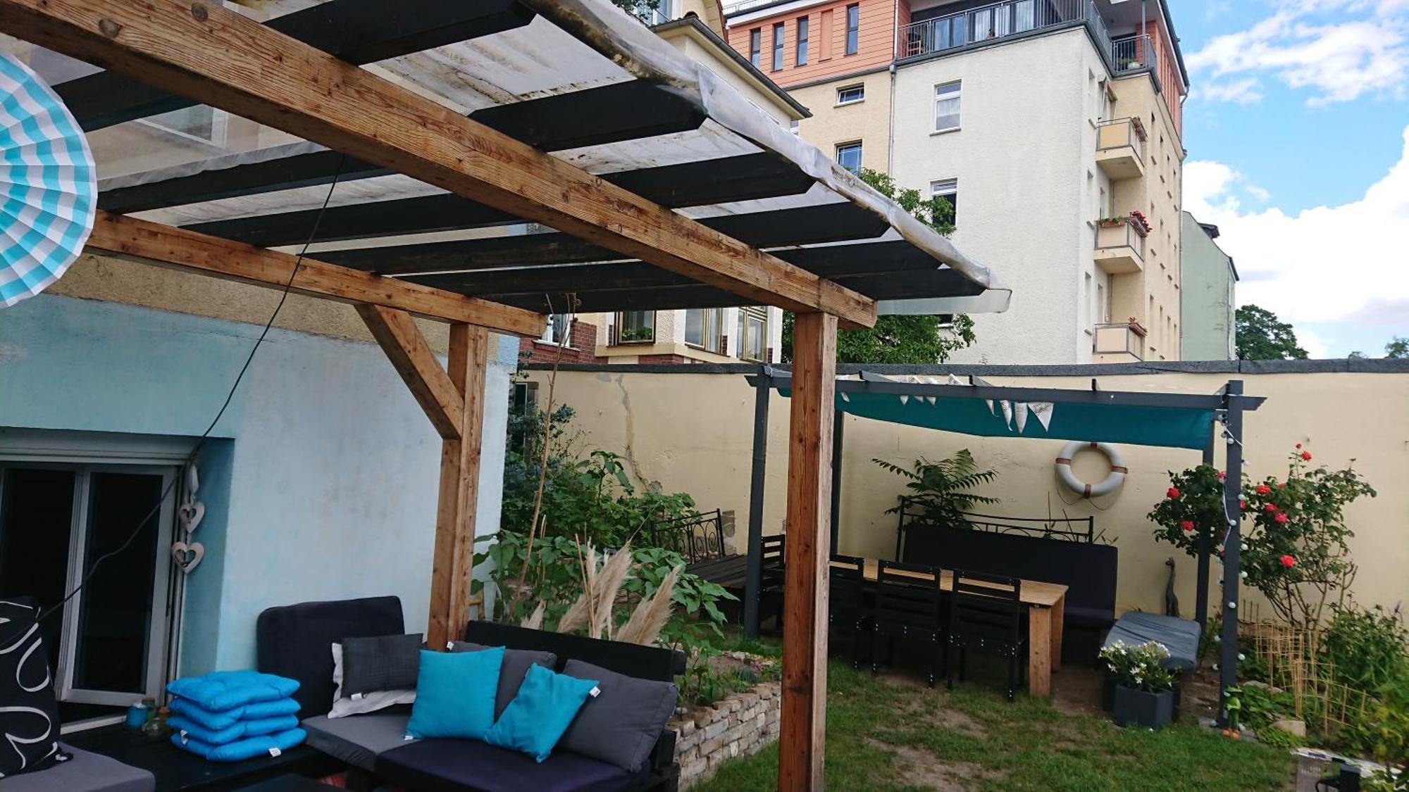 Ferienwohnung Dahme Berlin Am Wasser 外观 照片
