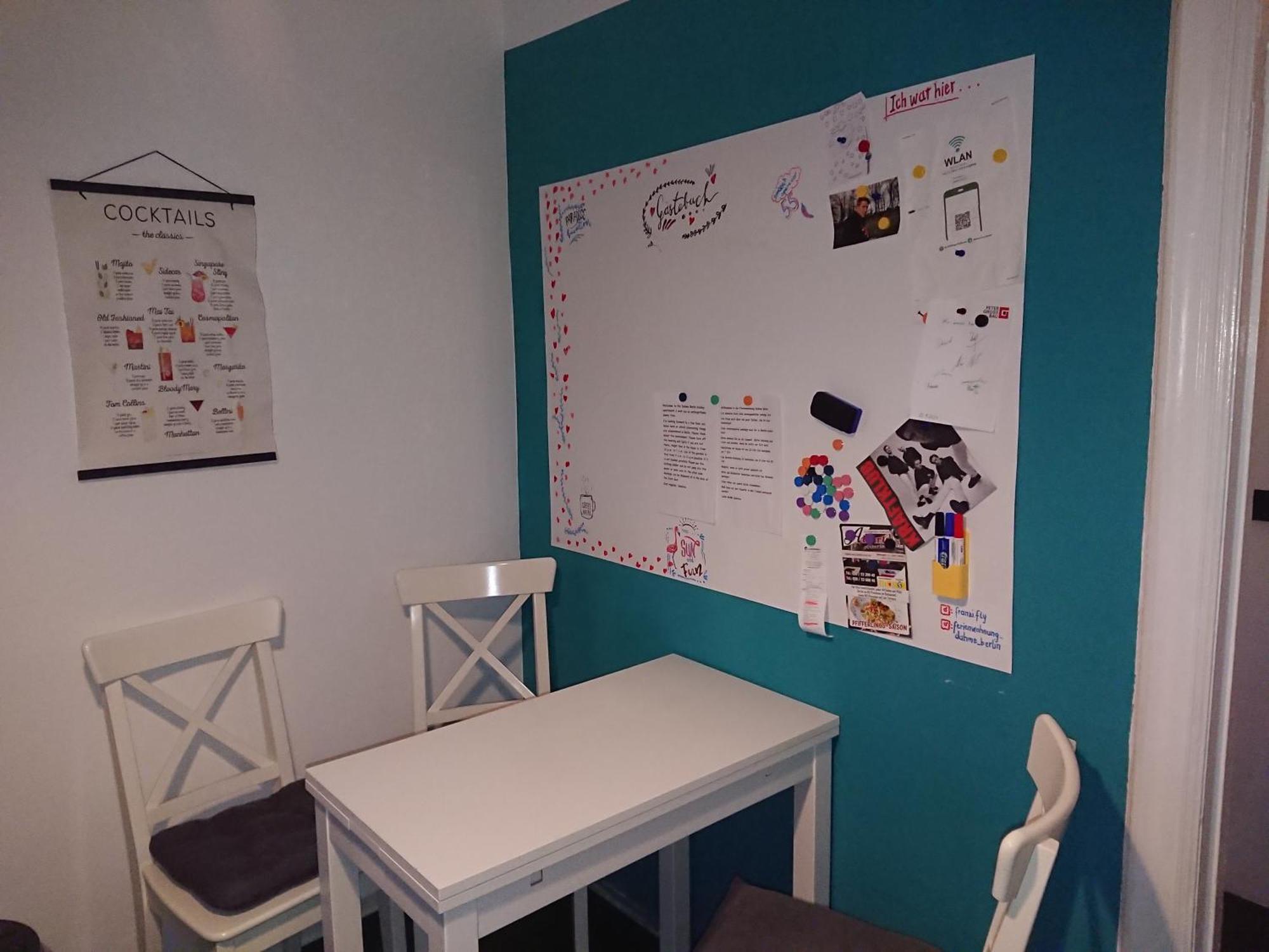 Ferienwohnung Dahme Berlin Am Wasser 外观 照片