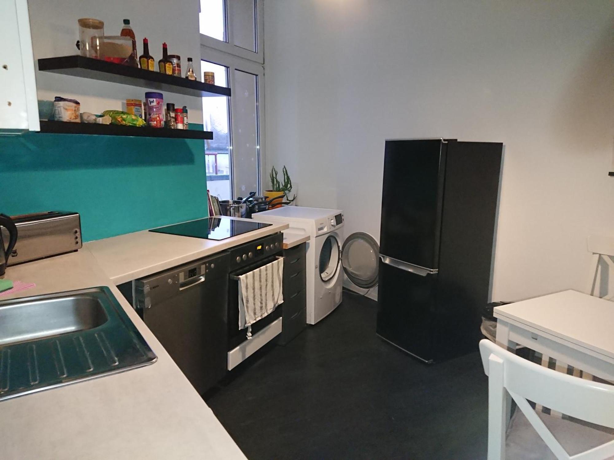 Ferienwohnung Dahme Berlin Am Wasser 外观 照片