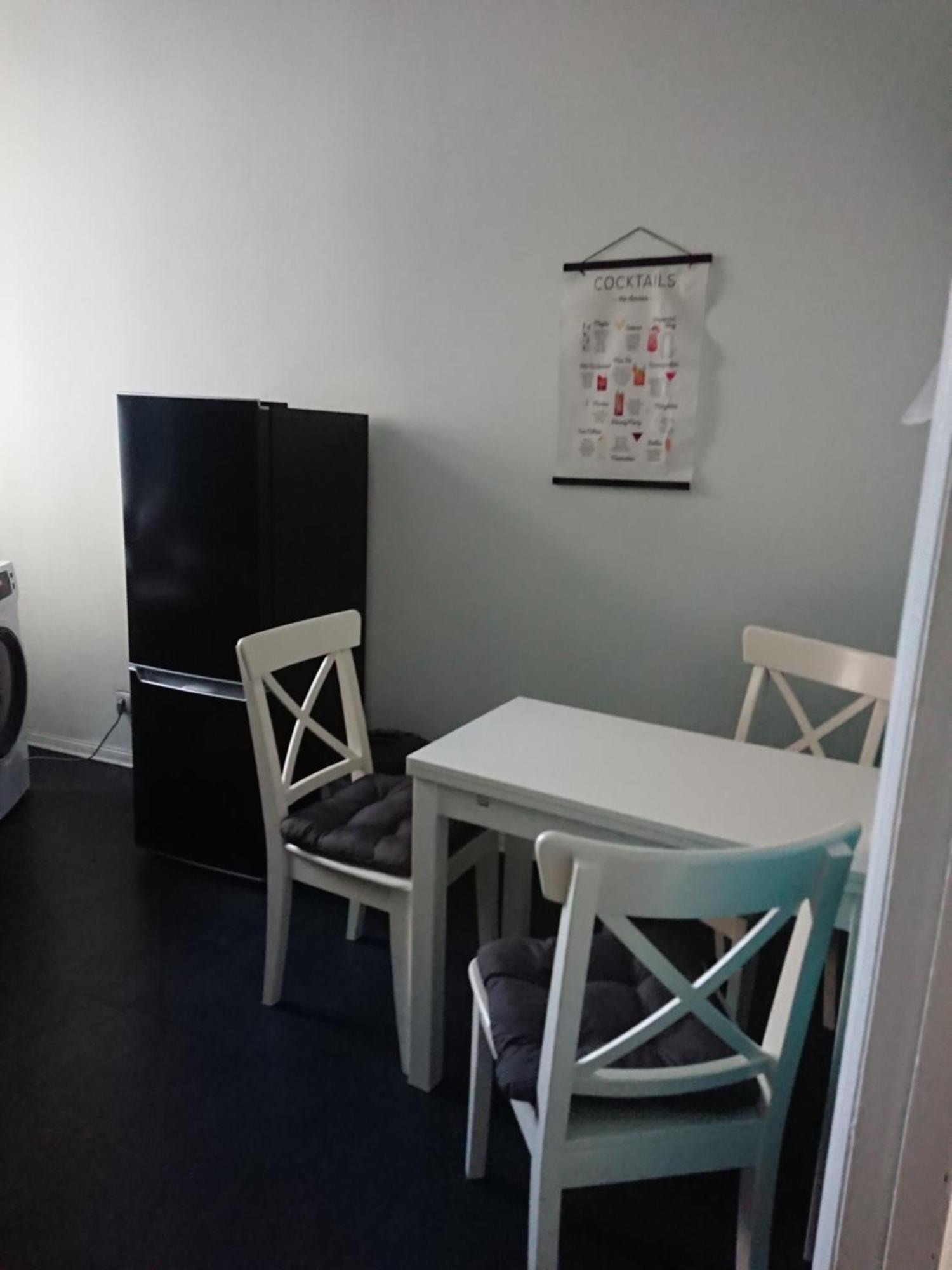 Ferienwohnung Dahme Berlin Am Wasser 外观 照片